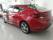 Cần bán xe Hyundai Elantra Sport đời 2020, nhập khẩu, giá tốt