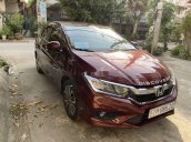 Xe Honda City sản xuất 2019, xe chính chủ giá thấp