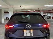 Cần bán lại xe Mazda CX 5 năm sản xuất 2018, nhập khẩu nguyên chiếc, giá mềm