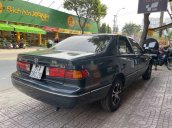 Bán Toyota Camry sản xuất năm 2002, xe chính chủ còn mới