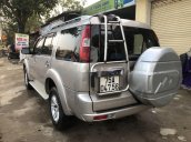 Cần bán xe Ford Everest năm 2010, xe chính chủ giá ưu đãi