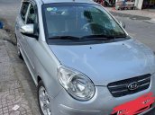 Cần bán xe Kia Morning năm 2008, nhập khẩu, giá 185tr