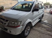 Cần bán lại xe Isuzu Hi lander sản xuất năm 2007, màu trắng