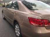 Cần bán Toyota Camry năm sản xuất 2008, giá ưu đãi