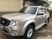 Cần bán xe Ford Everest năm 2010, xe chính chủ giá ưu đãi