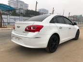 Bán Chevrolet Cruze năm sản xuất 2018, xe chính chủ