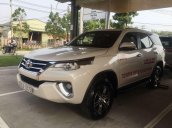 Cần bán lại xe Toyota Fortuner sản xuất 2019