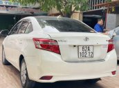 Cần bán lại xe Toyota Vios năm sản xuất 2018, giá chỉ 435 triệu