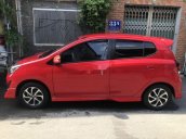 Cần bán Toyota Wigo sản xuất năm 2019, nhập khẩu