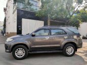 Cần bán gấp Toyota Fortuner năm sản xuất 2014, 610 triệu