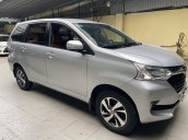 Cần bán Toyota Avanza sản xuất 2018, màu bạc, nhập khẩu 