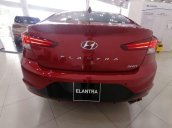 Cần bán xe Hyundai Elantra Sport đời 2020, nhập khẩu, giá tốt