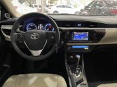 Cần bán lại xe Toyota Corolla Altis 1.8G năm sản xuất 2016