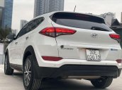Bán Hyundai Tucson sản xuất 2015, xe nhập, xe giá thấp, động cơ ổn định 
