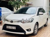 Cần bán lại xe Toyota Vios năm sản xuất 2018, giá chỉ 435 triệu