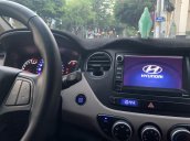 Xe Hyundai Grand i10 năm 2017, giá thấp, chính chủ sử dụng