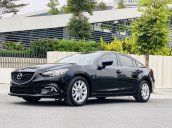 Xe Mazda 6 2.0AT năm 2015 giá cạnh tranh, giá ưu đãi