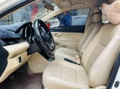 Cần bán lại xe Toyota Vios năm sản xuất 2018, giá chỉ 435 triệu