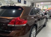 Xe Toyota Venza năm 2010, xe nhập còn mới, giá 695tr