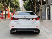 Bán Mazda 6 năm 2018, xe chính chủ, giá ưu đãi