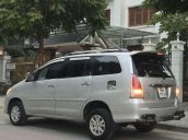 Bán Toyota Innova năm sản xuất 2010, giá tốt, xe còn mới