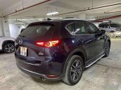 Cần bán lại xe Mazda CX 5 năm sản xuất 2018, nhập khẩu nguyên chiếc, giá mềm