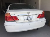 Bán Toyota Camry năm sản xuất 2005, xe chính chủ giá ưu đãi