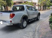 Bán Mitsubishi Triton sản xuất 2010, nhập khẩu, xe chính chủ