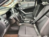 Cần bán lại xe Mazda BT 50 2018, màu đen, xe nhập 