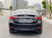 Xe Mazda 6 2.0AT năm 2015 giá cạnh tranh, giá ưu đãi