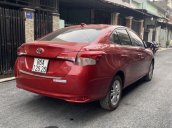 Bán Toyota Vios E sản xuất 2019, xe chính chủ giá ưu đãi