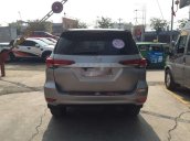 Xe Toyota Fortuner 2.4G năm sản xuất 2018, nhập khẩu, giá 880tr