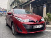 Bán Toyota Vios E sản xuất 2019, xe chính chủ giá ưu đãi