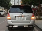 Bán Toyota Innova năm sản xuất 2010, giá tốt, xe còn mới