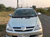 Bán xe Toyota Innova năm 2007, xe chính chủ giá thấp