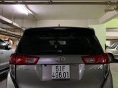 Cần bán xe Toyota Innova năm sản xuất 2017, nhập khẩu