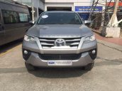 Xe Toyota Fortuner 2.4G năm sản xuất 2018, nhập khẩu, giá 880tr