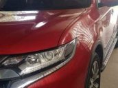 Bán Mitsubishi Outlander 2.0 CVT Premium 2020, màu đỏ, 710tr