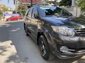 Cần bán gấp Toyota Fortuner sản xuất năm 2015, 680 triệu