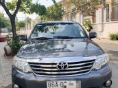 Cần bán gấp Toyota Fortuner năm sản xuất 2014, 610 triệu