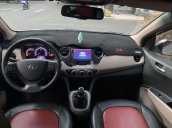 Xe Hyundai Grand i10 năm 2017, giá thấp, chính chủ sử dụng