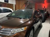 Xe Toyota Venza năm 2010, xe nhập còn mới, giá 695tr