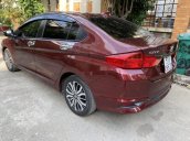 Xe Honda City sản xuất 2019, xe chính chủ giá thấp