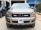 Cần bán gấp Ford Ranger năm sản xuất 2016, nhập khẩu nguyên chiếc, giá tốt