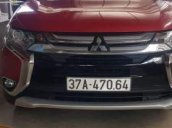 Bán Mitsubishi Outlander 2.0 CVT Premium 2020, màu đỏ, 710tr