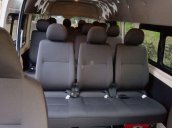 Bán Toyota Hiace 3.0 dầu nhập Thái năm sản xuất 2019, chính chủ