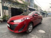 Bán Toyota Vios E sản xuất 2019, xe chính chủ giá ưu đãi