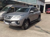 Xe Toyota Fortuner 2.4G năm sản xuất 2018, nhập khẩu, giá 880tr