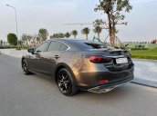 Cần bán xe Mazda 6 sản xuất 2016, xe chính chủ còn mới