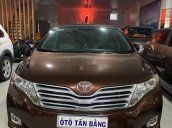 Xe Toyota Venza năm 2010, xe nhập còn mới, giá 695tr